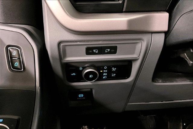 2023 Ford F-150 XLT 4x4-Blind Spot Monitor-Apple CarPlay/Android Auto