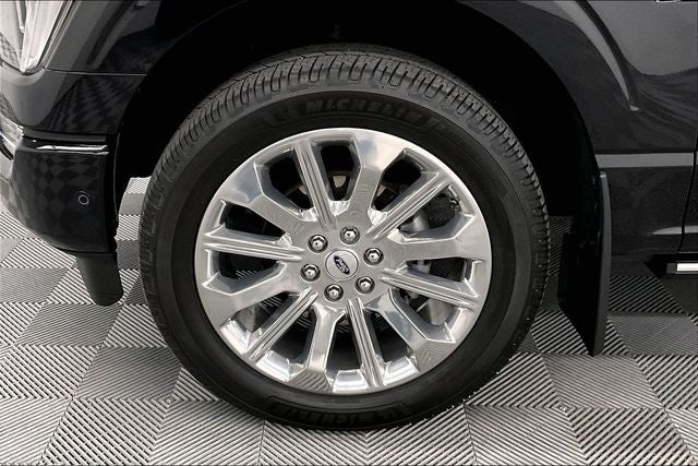 2023 Ford F-150 Limited