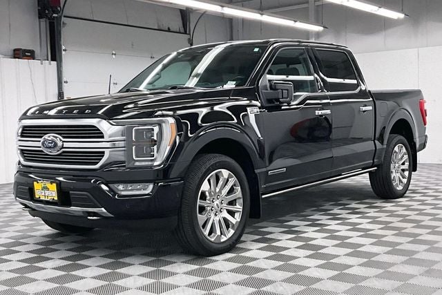 2023 Ford F-150 Limited