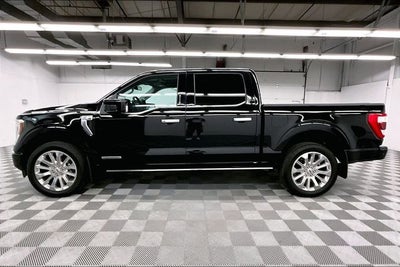 2023 Ford F-150 Limited