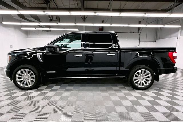 2023 Ford F-150 Limited