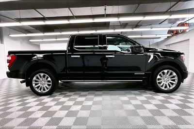 2023 Ford F-150 Limited