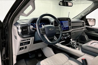 2023 Ford F-150 Limited