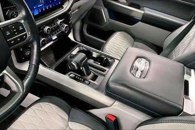 2023 Ford F-150 Limited