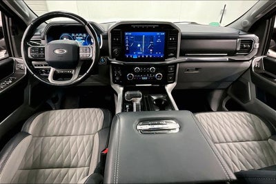 2023 Ford F-150 Limited