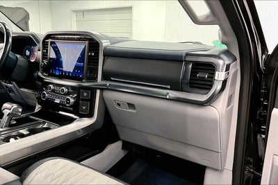 2023 Ford F-150 Limited