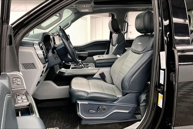 2023 Ford F-150 Limited