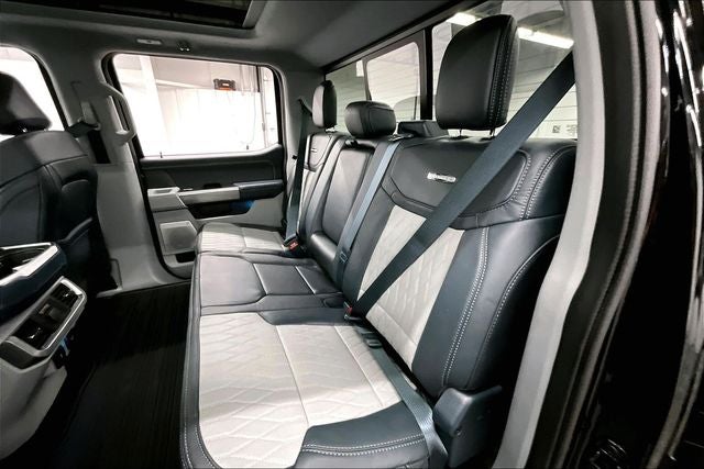 2023 Ford F-150 Limited