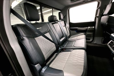2023 Ford F-150 Limited