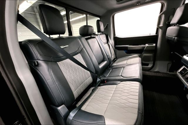 2023 Ford F-150 Limited