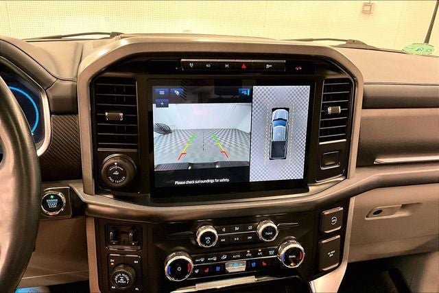 2023 Ford F-150 Limited