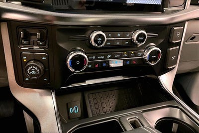 2023 Ford F-150 Limited