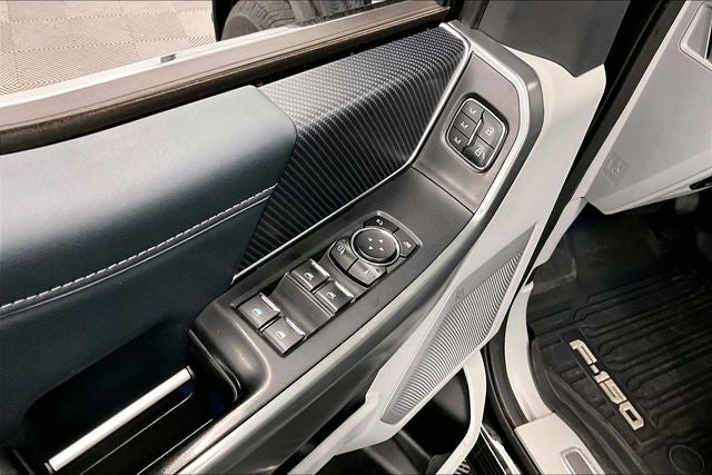 2023 Ford F-150 Limited