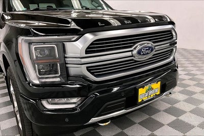 2023 Ford F-150 Limited
