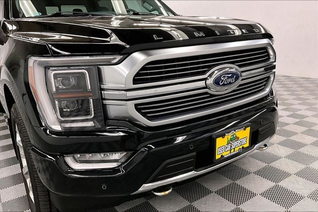 2023 Ford F-150 Limited