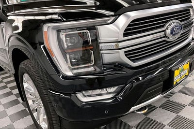 2023 Ford F-150 Limited