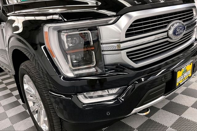 2023 Ford F-150 Limited