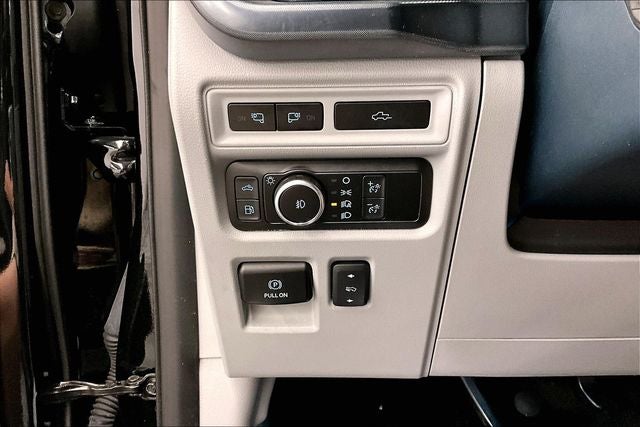 2023 Ford F-150 Limited