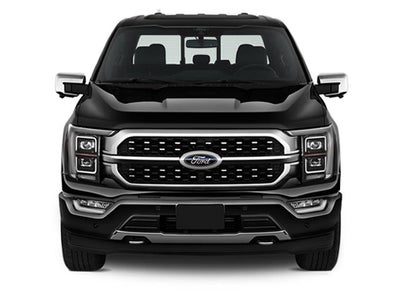 2021 Ford F-150 Limited 4X4-Heated/Cooled Seats