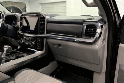 2021 Ford F-150 Limited 4x4-Pano Roof-Adaptive Cruise-Htd/Cooled Leather