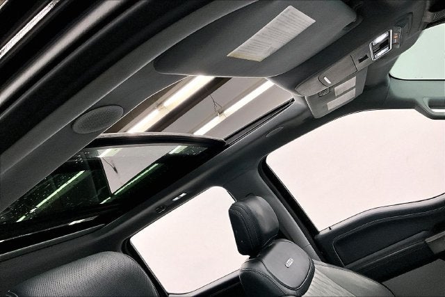 2021 Ford F-150 Limited 4x4-Pano Roof-Adaptive Cruise-Htd/Cooled Leather