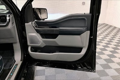 2021 Ford F-150 Limited 4x4-Pano Roof-Adaptive Cruise-Htd/Cooled Leather