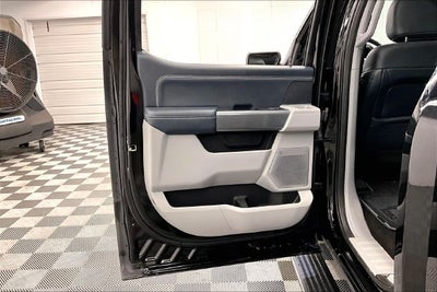 2021 Ford F-150 Limited 4x4-Pano Roof-Adaptive Cruise-Htd/Cooled Leather