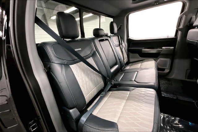 2021 Ford F-150 Limited 4x4-Pano Roof-Adaptive Cruise-Htd/Cooled Leather