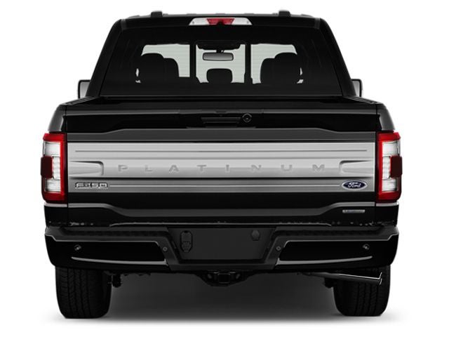 2021 Ford F-150 Limited 4X4-Heated/Cooled Seats