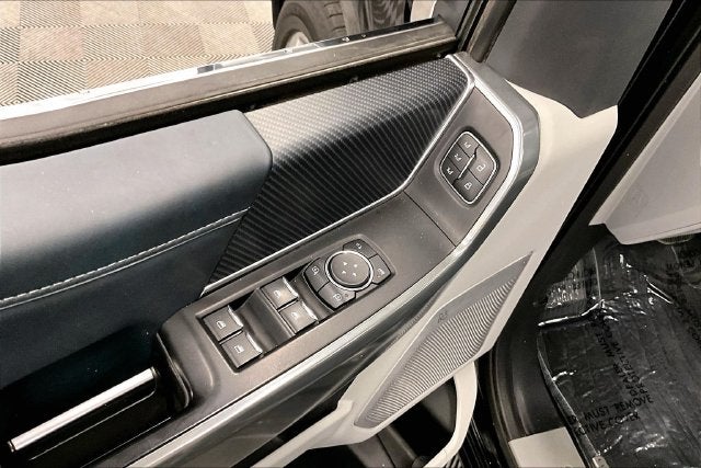 2021 Ford F-150 Limited 4x4-Pano Roof-Adaptive Cruise-Htd/Cooled Leather