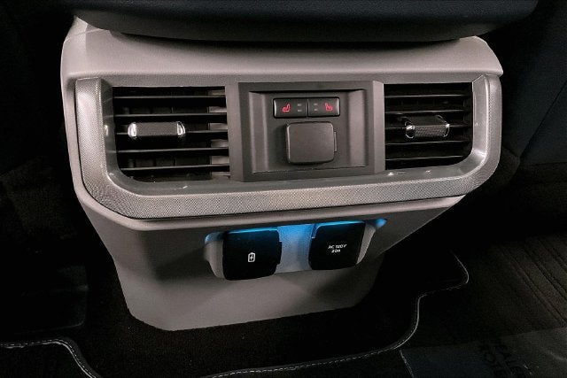 2021 Ford F-150 Limited 4x4-Pano Roof-Adaptive Cruise-Htd/Cooled Leather