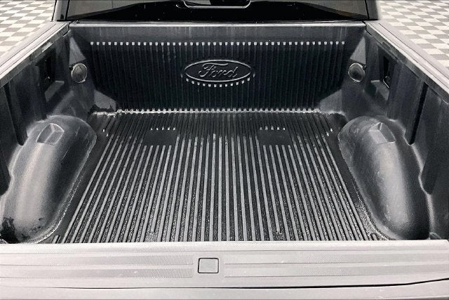 2021 Ford F-150 Limited 4x4-Pano Roof-Adaptive Cruise-Htd/Cooled Leather