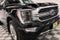 2021 Ford F-150 Limited 4x4-Pano Roof-Adaptive Cruise-Htd/Cooled Leather
