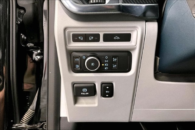 2021 Ford F-150 Limited 4x4-Pano Roof-Adaptive Cruise-Htd/Cooled Leather
