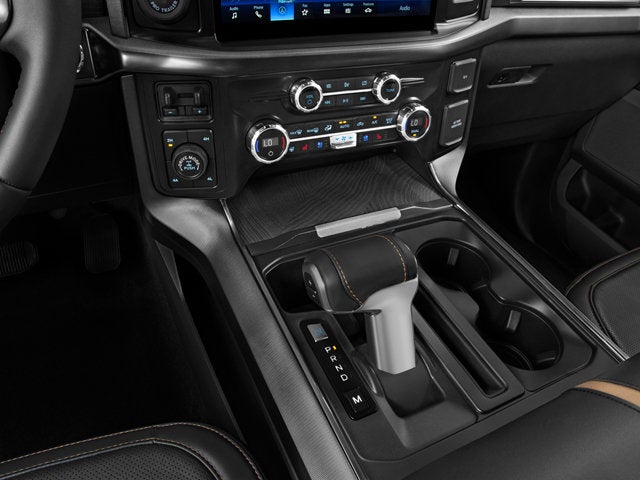 2021 Ford F-150 Limited 4X4-Heated/Cooled Seats