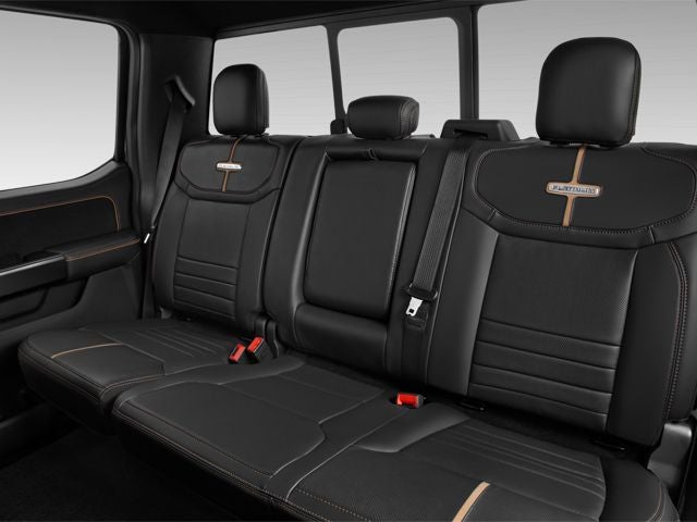 2021 Ford F-150 Limited 4X4-Heated/Cooled Seats