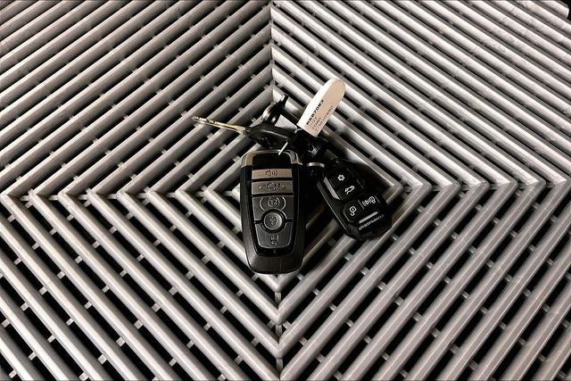 2022 Ford F-150 Limited