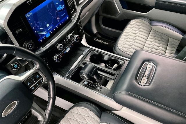 2022 Ford F-150 Limited