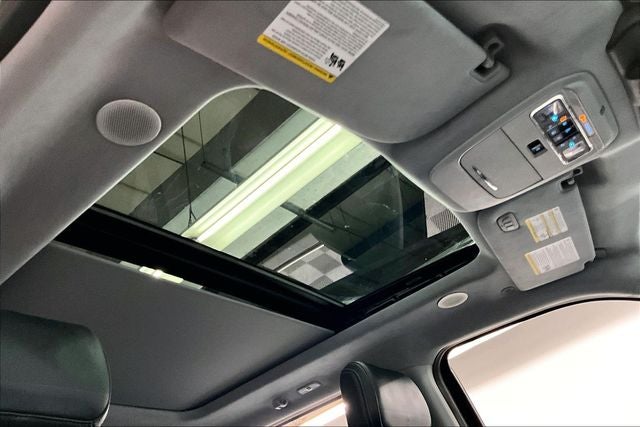 2022 Ford F-150 Limited