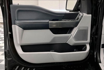 2022 Ford F-150 Limited