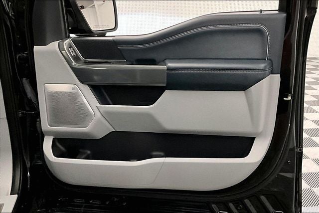 2022 Ford F-150 Limited