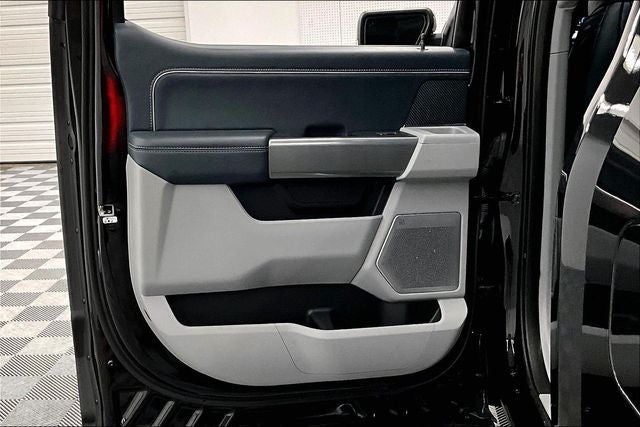 2022 Ford F-150 Limited