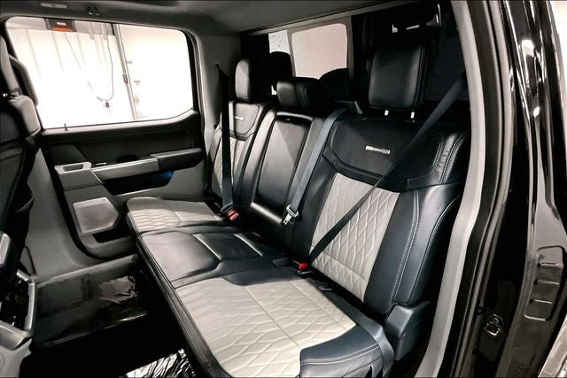 2022 Ford F-150 Limited