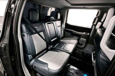 2022 Ford F-150 Limited