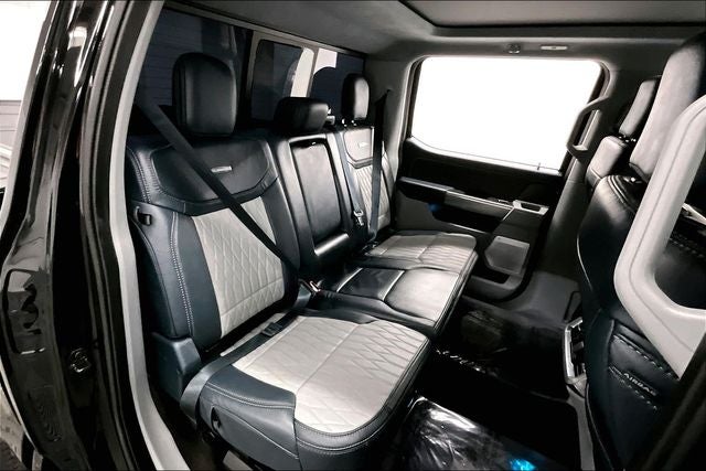 2022 Ford F-150 Limited