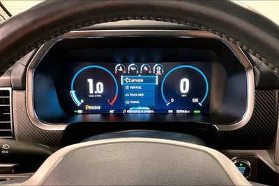 2022 Ford F-150 Limited