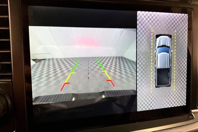 2022 Ford F-150 Limited