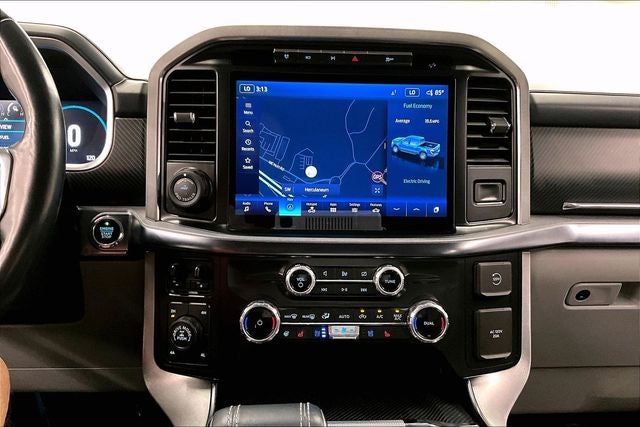 2022 Ford F-150 Limited