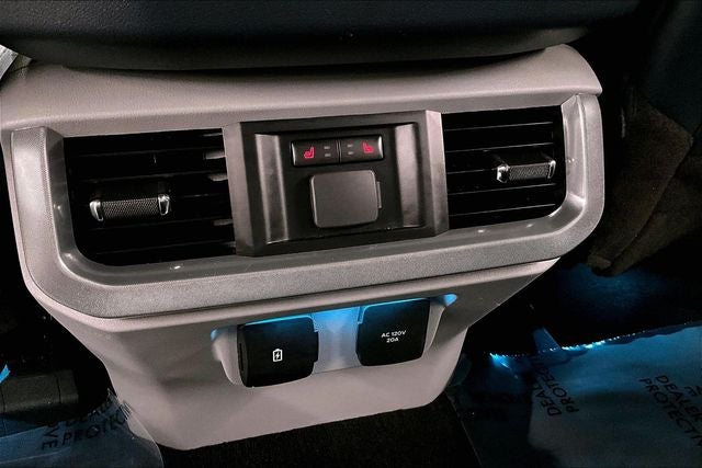 2022 Ford F-150 Limited