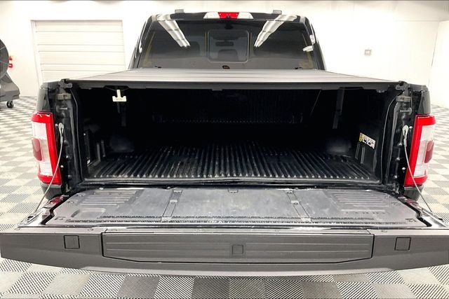 2022 Ford F-150 Limited